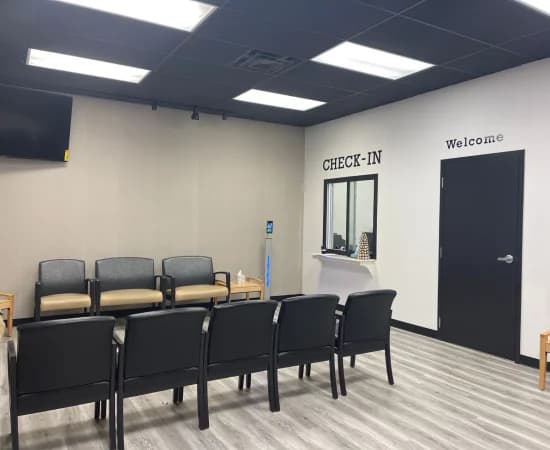 Explore iMed Urgent Care services
