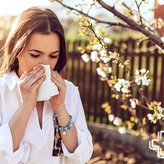Allergies