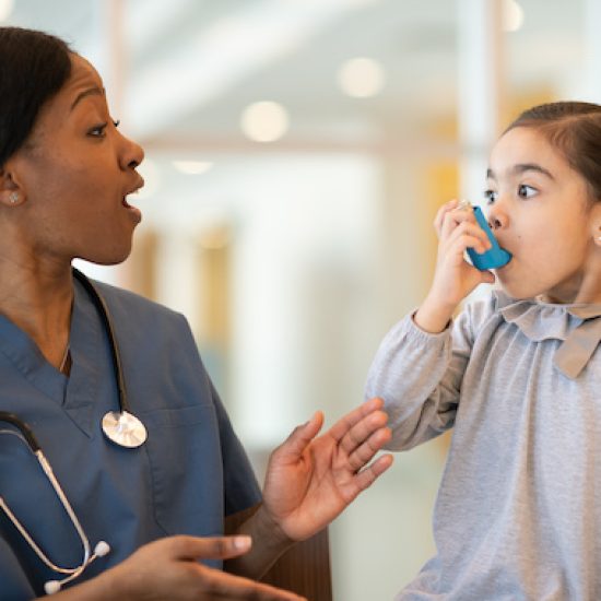 Asthma