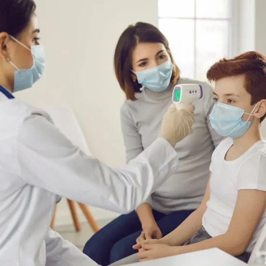Flu Shots
