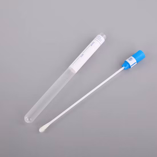 STD Testing