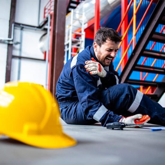 Workers Compensation