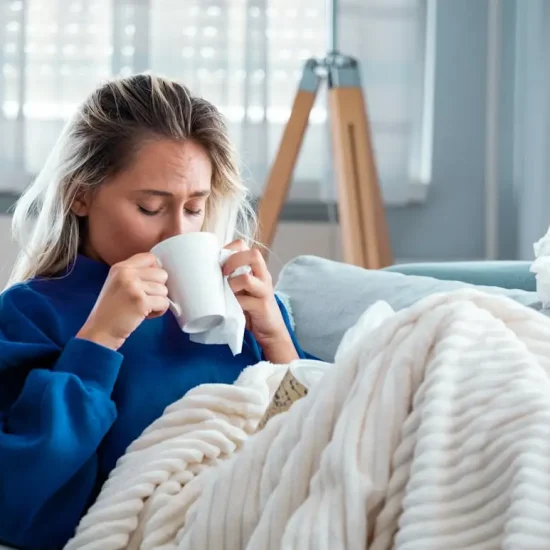 cold an flu